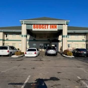 Budget Inn Wentzville Eksteriør billede