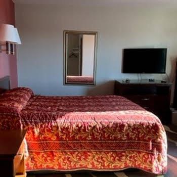 Budget Inn Wentzville Eksteriør billede