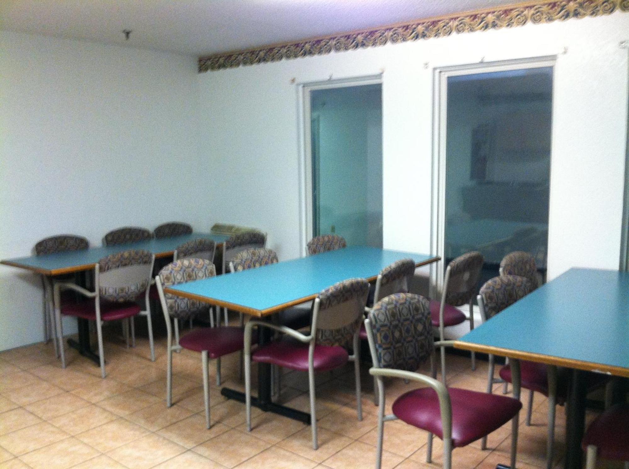 Budget Inn Wentzville Eksteriør billede