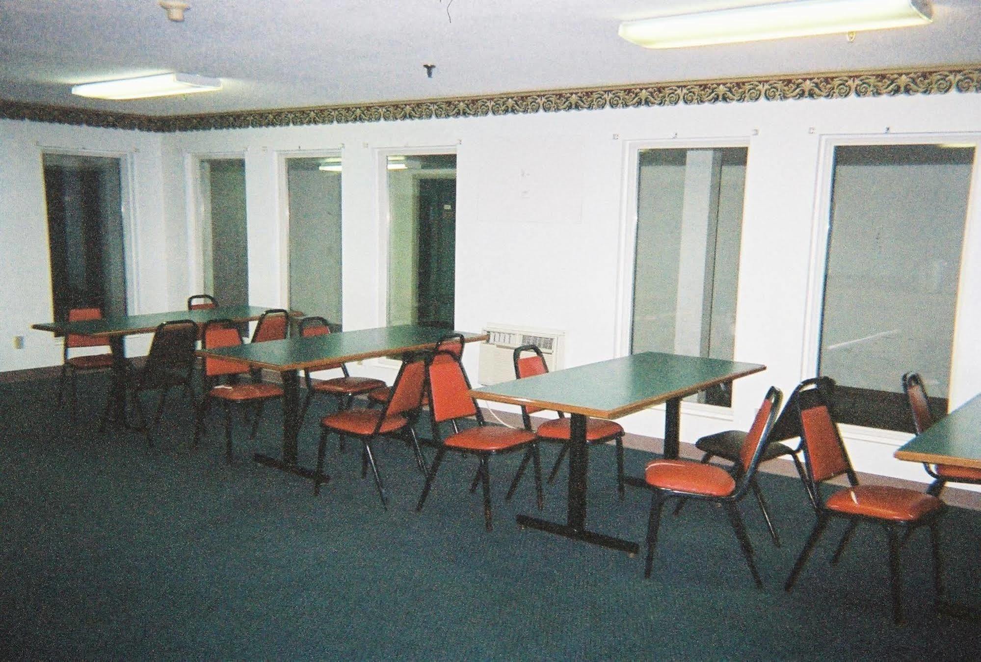 Budget Inn Wentzville Eksteriør billede